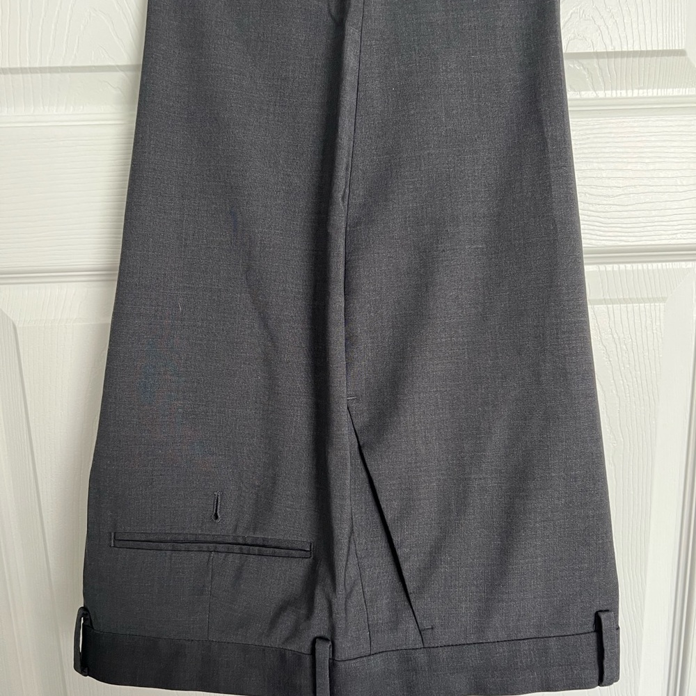 Men’s Express Dress Pants